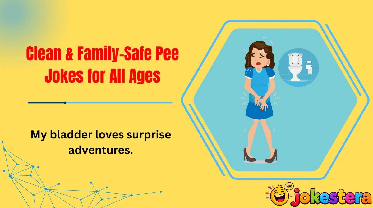 clean-and-family-safe-pee-jokes-for-all-ages Clean & Family-Safe Pee Jokes for All Ages