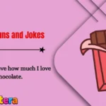 Nutella Puns and Jokes