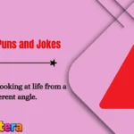 Triangle Puns and Jokes
