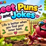Beet Puns and Jokes