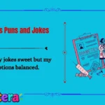 Diabetes Puns and Jokes