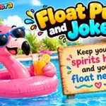 Float Puns and Jokes