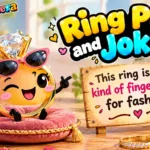 Ring Puns and Jokes